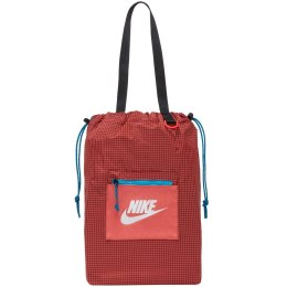 Torba Nike Nk Heritage Tote - Trl czerwona CV1409 689 Nike