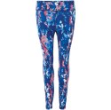 Legginsy damskie Kappa IASMINA 309098 19-4151 XL Kappa