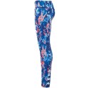 Legginsy damskie Kappa IASMINA 309098 19-4151 XL Kappa