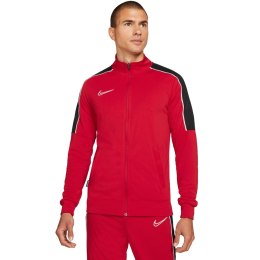 Bluza męska Nike Academy TRK JKT KP FP JB czerwona DA5566 687 2XL Nike Football