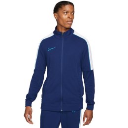 Bluza męska Nike DF Academy TRK JKT KP FP JB granatowa DA5566 492 2XL Nike Football