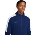 Bluza męska Nike DF Academy TRK JKT KP FP JB granatowa DA5566 492 2XL Nike Football