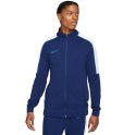 Bluza męska Nike DF Academy TRK JKT KP FP JB granatowa DA5566 492 S Nike Football