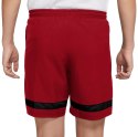 Spodenki męskie Nike Dri-FIT Academy czerwone CV1467 687 XL Nike Football