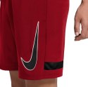 Spodenki męskie Nike Dri-FIT Academy czerwone CV1467 687 XL Nike Football