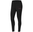 Spodnie damskie Nike DF Academy 21 Pant KPZ czarne CV2665 016 M Nike Football