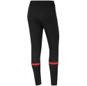 Spodnie damskie Nike DF Academy 21 Pant KPZ czarne CV2665 016 M Nike Football