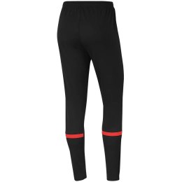 Spodnie damskie Nike DF Academy 21 Pant KPZ czarne CV2665 016 M Nike Football