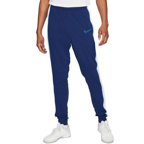 Spodnie męskie Nike DF Academy Trk Pants Kp Fp Jb granatowe CZ0971 492 L Nike Football