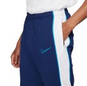 Spodnie męskie Nike DF Academy Trk Pants Kp Fp Jb granatowe CZ0971 492 L Nike Football