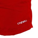 Szorty kąpielowe Crowell 300/400 czerwone 2XL Crowell