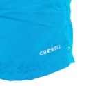 Szorty kąpielowe Crowell 300/400 jasnoniebieskie 2XL Crowell