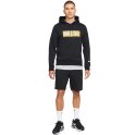 Bluza męska Nike Fc Essntl Flc Hoodie PO czarna CT2011 014 2XL Nike Football