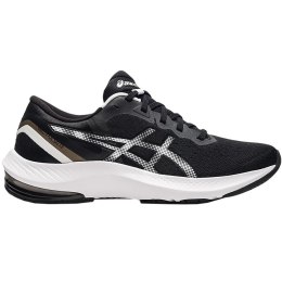 Buty damskie do biegania Asics Gel Pulse 13 czarno-białe 1012B035 001 39,5 Asics