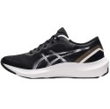 Buty damskie do biegania Asics Gel Pulse 13 czarno-białe 1012B035 001 39,5 Asics