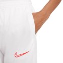 Dres damski Nike Df Academy 21 Trk Suit K biały DC2096 100 L Nike Football