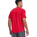 Koszulka męska Under Armour Tech 2.0 Ss Tee k/r czerwona 1326413 600 L Under Armour