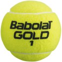 Piłki do tenisa ziemnego Babolat Gold Championship 3szt Babolat