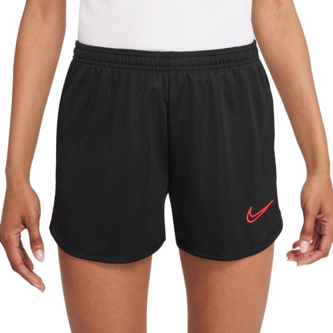 Spodenki damskie Nike Df Academy 21 Short K czarne CV2649 016 M Nike Football