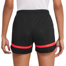 Spodenki damskie Nike Df Academy 21 Short K czarne CV2649 016 M Nike Football