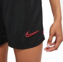 Spodenki damskie Nike Df Academy 21 Short K czarne CV2649 016 M Nike Football