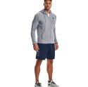 Spodenki męskie Under Armour Tech Graphic Short granatowe 1306443 409 M Under Armour