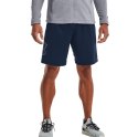 Spodenki męskie Under Armour Tech Graphic Short granatowe 1306443 409 M Under Armour