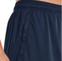 Spodenki męskie Under Armour Tech Graphic Short granatowe 1306443 409 M Under Armour