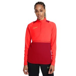 Bluza damska Nike Dri-Fit Academy czerwona CV2653 687 XS Nike Football