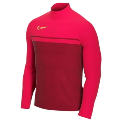 Bluza męska Nike Dri-FIT Academy 21 Drill Top CW6110 687 2XL Nike Football