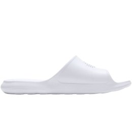 Klapki damskie Nike Victori One Slide białe CZ7836 100 35,5 Nike