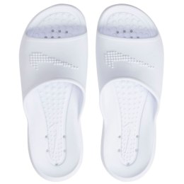 Klapki damskie Nike Victori One Slide białe CZ7836 100 35,5 Nike