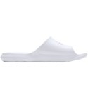 Klapki damskie Nike Victori One Slide białe CZ7836 100 36,5 Nike