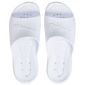 Klapki damskie Nike Victori One Slide białe CZ7836 100 36,5 Nike