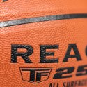 Piłka koszykowa Spalding React TF-250 rozm. 5 brązowa 76803Z 5 Spalding