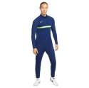 Bluza męska Nike Dri-Fit Academy 21 Dril Top granatowa CW6110 492 2XL Nike Football