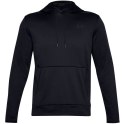 Bluza męska Under Armour AF Solid Hoodie czarna 1357087 001 XL Under Armour