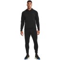 Bluza męska Under Armour AF Solid Hoodie czarna 1357087 001 XL Under Armour