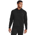 Bluza męska Under Armour AF Solid Hoodie czarna 1357087 001 XL Under Armour