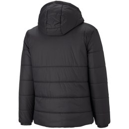 Kurtka męska Puma teamLIGA Padded Jacket czarna 657265 03 M Puma