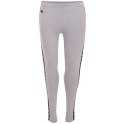 Legginsy damskie Kappa Janne szare 310026 15-4101M XL Kappa