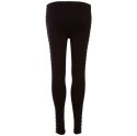 Legginsy damskie Kappa Jannie czarne 310026 19-4006 L Kappa