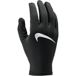 Rękawiczki Nike Dri Fit Miler Gloves czarne NRGL4042 XL/2XL Nike