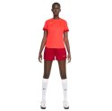 Spodenki damskie Nike Df Academy 21 Short K czerwone CV2649 687 L Nike Football