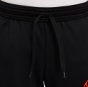 Spodnie dla dzieci Nike Df Academy 21 Pant Kp czarne CW6124 017 L Nike Football