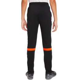 Spodnie dla dzieci Nike Df Academy 21 Pant Kp czarne CW6124 017 M Nike Football