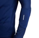 Bluza męska Nike NK Therma-Fit Strike Drill Top Winter Warrior granatowa DC9156 492 2XL Nike Football