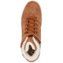 Buty Kappa Bash Mid Fur brązowe 242799 5443 38 Kappa