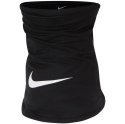 Komin Nike Dri-Fit Neckwarmer WW czarny DC9161 011 Nike