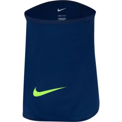 Komin Nike Dri-Fit Neckwarmer WW granatowy DC9161 492 Nike